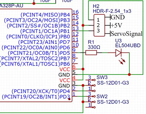 Programmer ATmega328P Avec Arduino 的图像结果