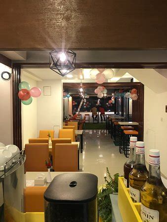 KTM KAFE, Kathmandu - Restaurant Reviews, Phone Number & Photos ...
