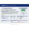 Fraud Website cheated 3552.58 INR-facebookfortune- iComplaints.in
