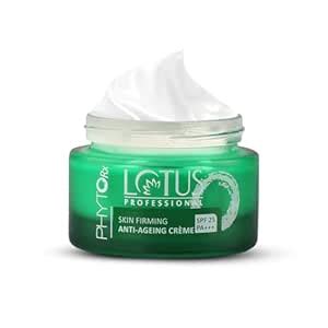 Lotus Professional PhytoRx SPF 25 Anti Ageing Face Cream | Anti-Ageing ...