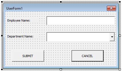 Visual Basic Form Combo Box 的图像结果