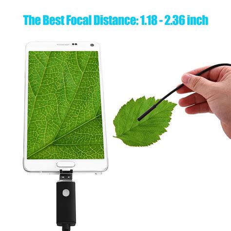 Image result for Android Inspection Camera