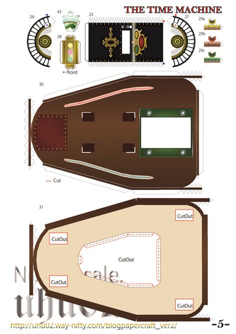 Image result for How to Make a Time Machine