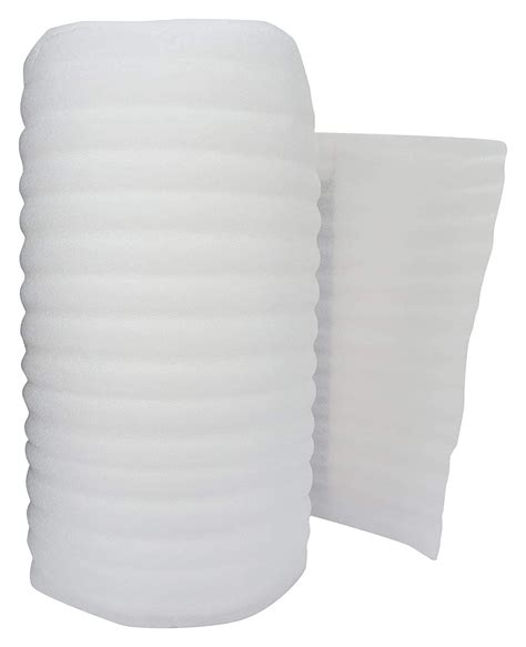 KYNA Multipurpose Packing Foam Roll Sheet For Long Lasting Packing (5 ...
