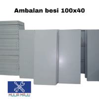 Jual Ambalan Terbaik - Harga Murah Maret 2025 & Cicil 0%