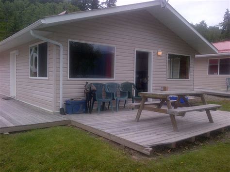 BIRCH BAY RESORT (Fraser Lake) - Campground Reviews & Photos - Tripadvisor