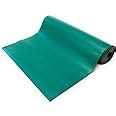 OSFT Rubber ESD Soldering Green Mat Roll 2mm Thick Anti-Static High ...