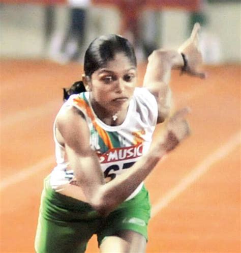 PT’s protégé Tintu has a tough race to run