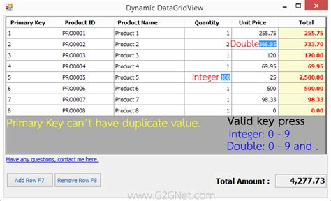 Image result for Hacer Un Reload DataGrid Visual Basic