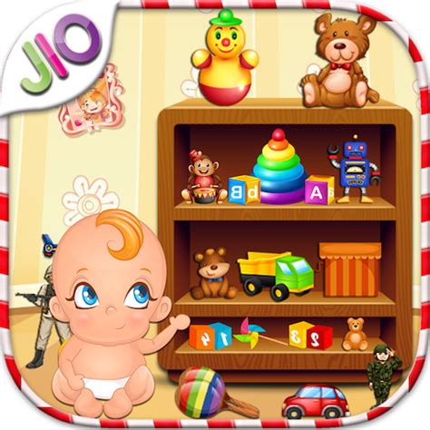 Toy Repair Workshop kids Game - App on Amazon Appstore