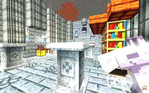 Image result for Minecraft Dungeons Mod Menu
