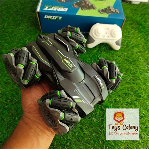 Remote Control Toys – Toys Colony