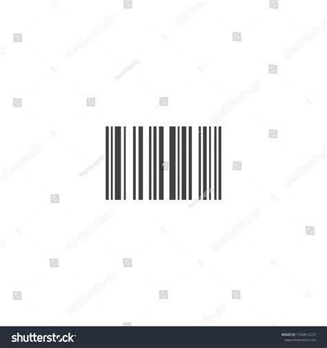 Bar Code Example 的图像结果