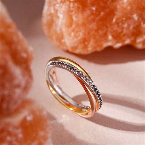 Image result for PurseForum Trinity Ring