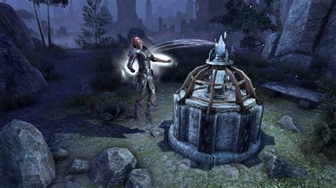 ESO Plus - The Elder Scrolls Online