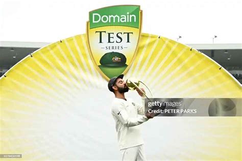 Aus vs Ind: Border-Gavaskar Trophy 2024 – History & Key Fixtures