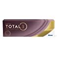 Buy Dailies Total 1 Alcon-Daily Disposable Contact Lenses(-1.00 ...