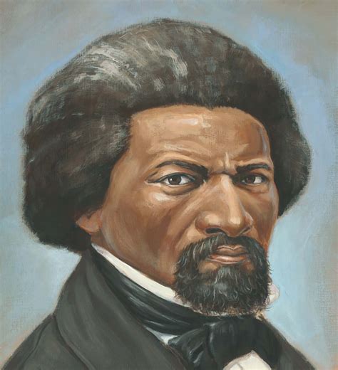 Frederick Douglass Young