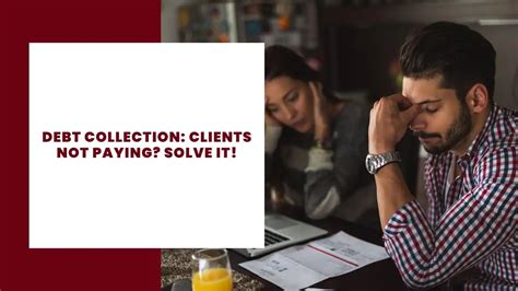 Image result for Debt Collection Problems