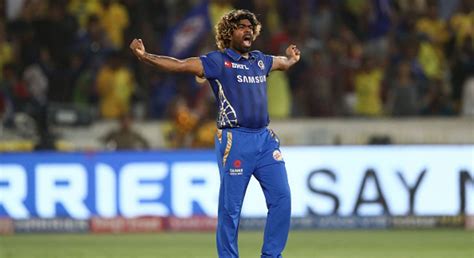 Lasith Malinga returns to Mumbai Indians as fast bowling coach for IPL ...