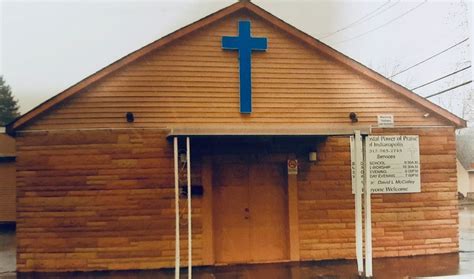 TESTIMONY TUESDAY; LET ME TELL YOU ABOUT MY JESUS, 650 E Perry St ...