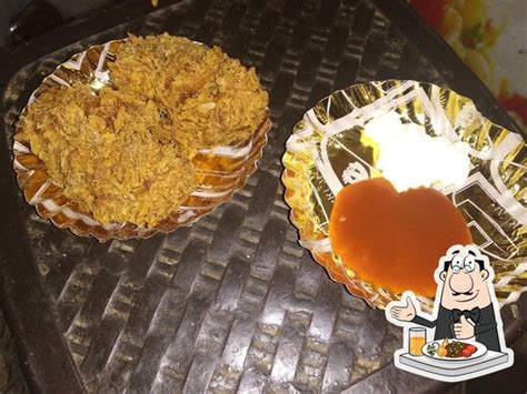 Menu at Foodies Fried Chicken, Kolkata