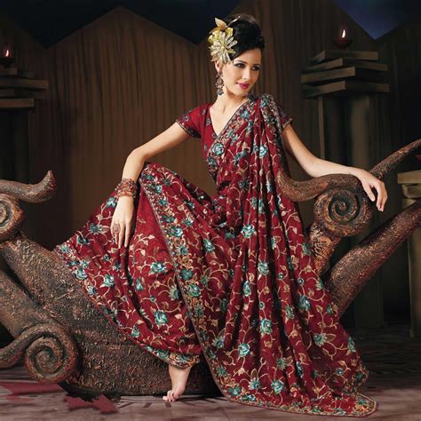 Why Indian Clothing Will Always Be in Style | Naseebo