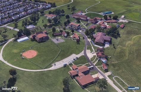 KDOC - Blackburn Correctional Complex (BCC) Inmate Locator, Visitation ...