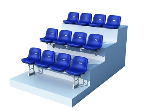 Inexpensive Stadium Seats at Wilford Shaw blog