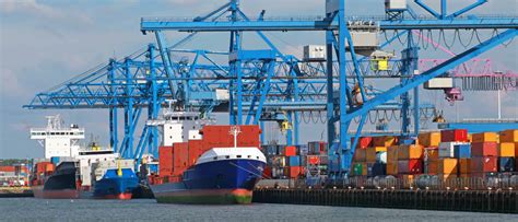 Image result for Rotterdam Container Terminal