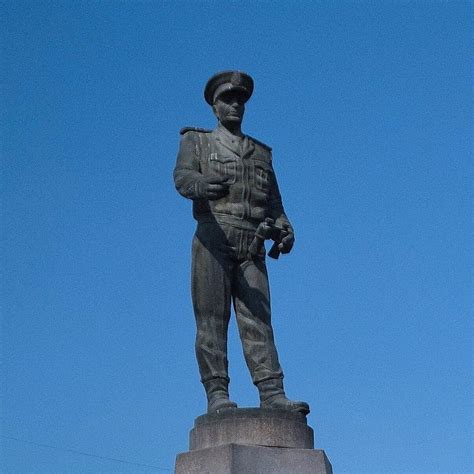 STATUE OF ABDEL MONEIM RIAD (2025) All You Need to Know BEFORE You Go ...