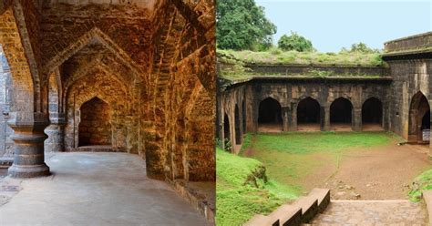 Here’s A List Of Fun Things To Do In Panhala, The Smallest City In ...