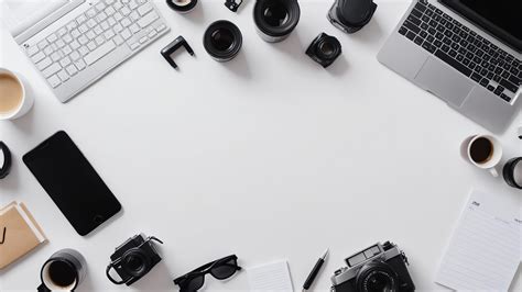 Image result for Random Objects On Table