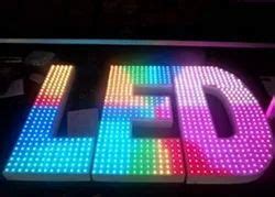 Sign Board - LED Signs Board Manufacturer from Pune