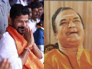 మాజీ సీఎం,టీడీపీ వ్యవస్థాపకుడు ఎన్టీఆర్ స్టైల్లోనే రాజకీయాల్లో సక్సెస్ ...