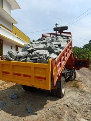 Adithya Earth movers Thiruvalla, Building Supplies from Pathanamthitta ...