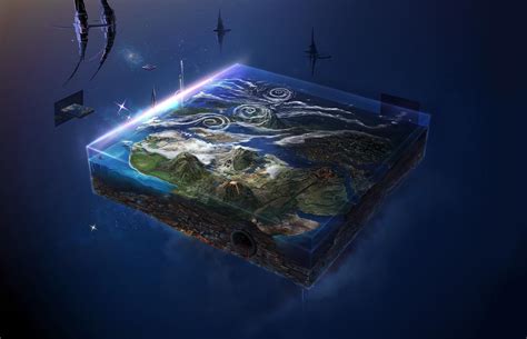 地球平面 的图像结果