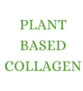 VEDAPURE Plant Based Collagen Powder For Women & Men (210g), Mixed ...