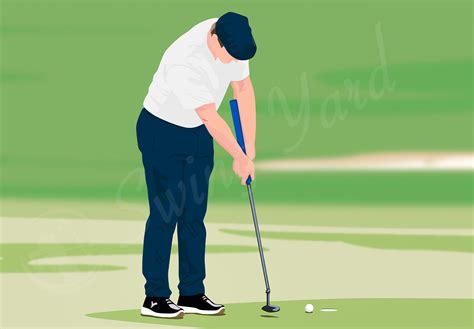 Different Types of Putters: Which head styles are best for you? - Swing ...