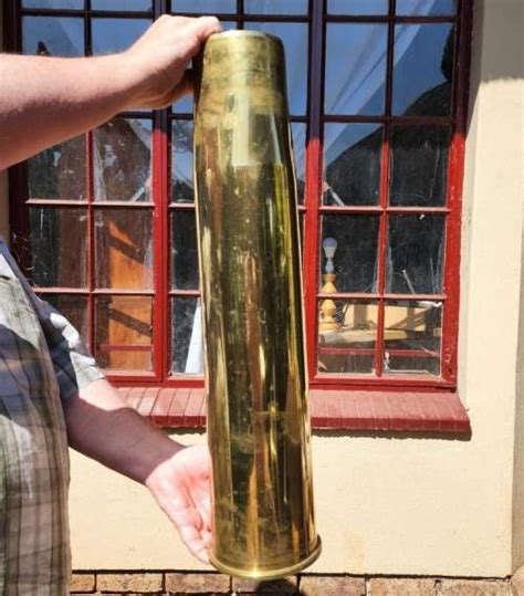 Image result for Tank Shell Casing