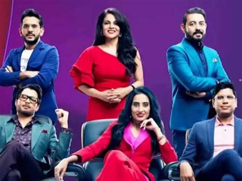 Shark Tank India Season 3 is here: Check release date, names of judges ...