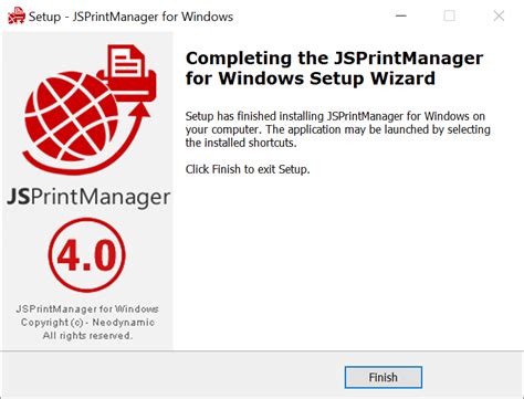 Image result for How to Install Print Manager