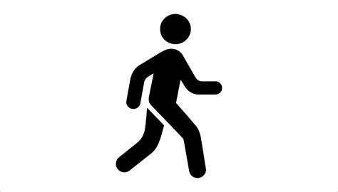 Walk Vector Images 的图像结果
