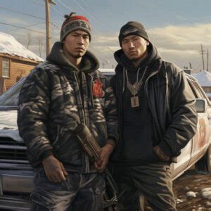 Image result for Native Syndicate