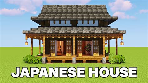 Image result for Minecraft House Tutorial Japenese