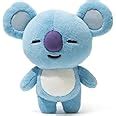 Buy HUG 'n' FEEL SOFT TOYS koya Soft Toy BT21 BTS Bangtan Boys Sitting ...