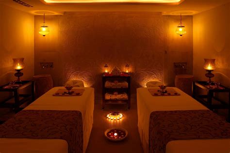 5 Spas Worth Checking Out | WhatsHot Goa