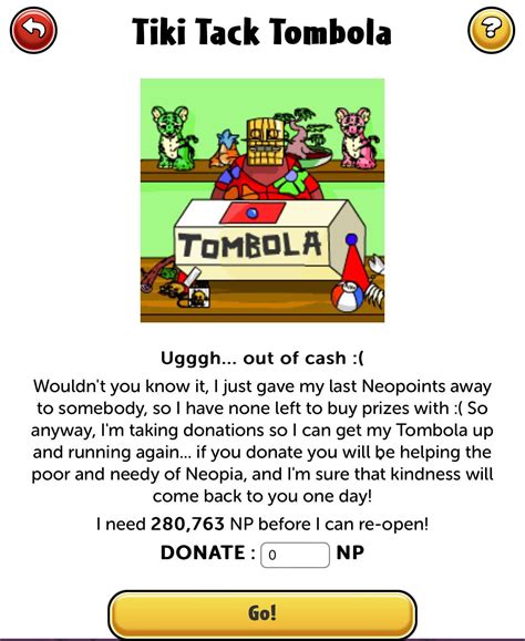 Why? So you can give me a bottle of sand or a gross food item? Pass ...