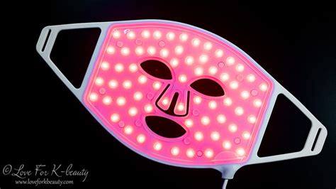 Image result for LED Mask Instructions