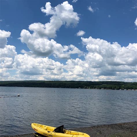KEUKA LAKE STATE PARK (2025) All You Need to Know BEFORE You Go (with ...